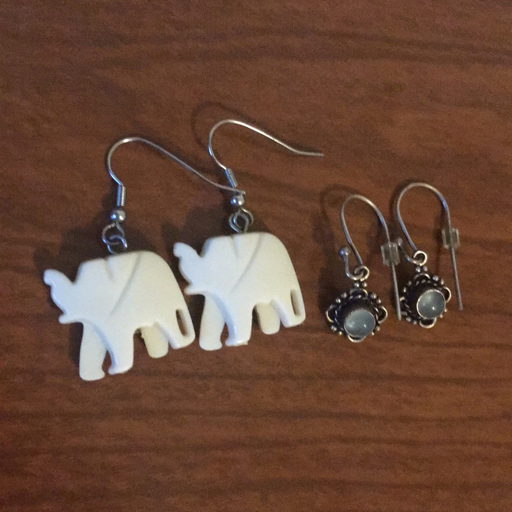 Earing combo